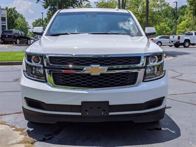 2019 Chevrolet Tahoe LT   - Photo 2 - Los Angeles, AL 91303-8888