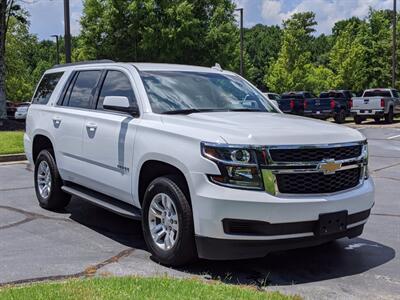 2019 Chevrolet Tahoe LT   - Photo 3 - Los Angeles, AL 91303-8888