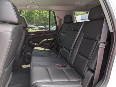 2019 Chevrolet Tahoe LT   - Photo 22 - Los Angeles, AL 91303-8888