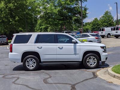 2019 Chevrolet Tahoe LT   - Photo 4 - Los Angeles, AL 91303-8888