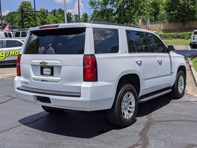 2019 Chevrolet Tahoe LT   - Photo 5 - Los Angeles, AL 91303-8888