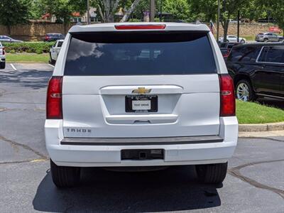 2019 Chevrolet Tahoe LT   - Photo 6 - Los Angeles, AL 91303-8888