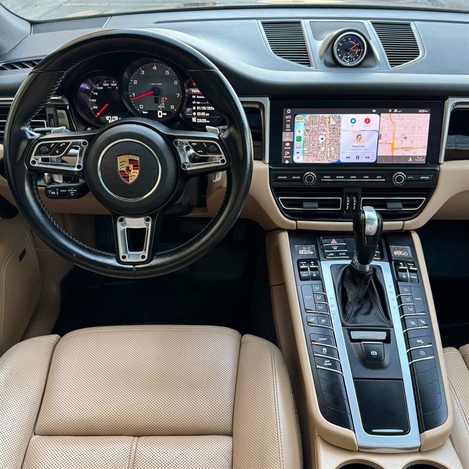 2019 Jeep Cherokee Latitude Plus   - Photo 2 - Los Angeles, CA 90403