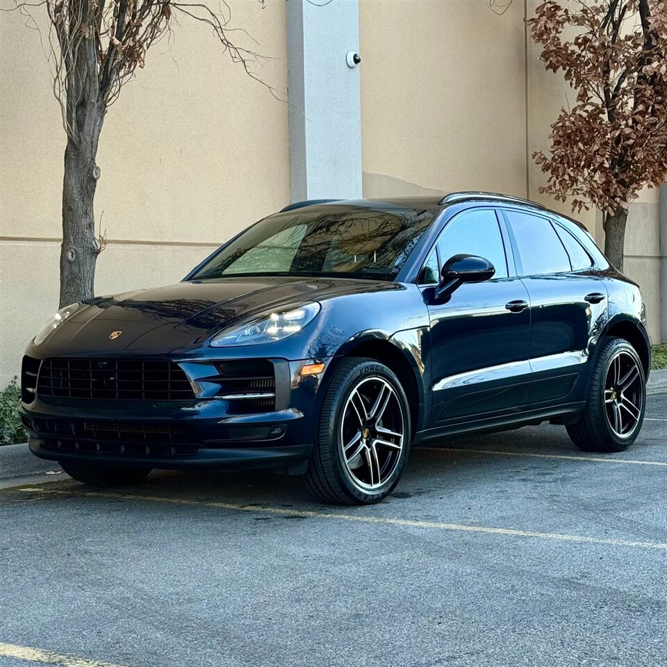 2019 Jeep Cherokee Latitude Plus   - Photo 9 - Los Angeles, CA 90403
