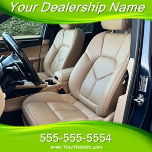 2019 Jeep Cherokee Latitude Plus   - Photo 12 - Los Angeles, CA 90403