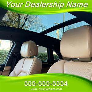 2019 Jeep Cherokee Latitude Plus   - Photo 13 - Los Angeles, CA 90403