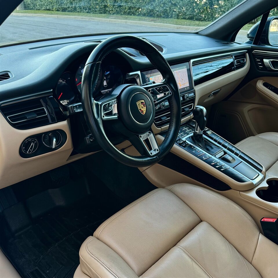 2019 Jeep Cherokee Latitude Plus   - Photo 16 - Los Angeles, CA 90403