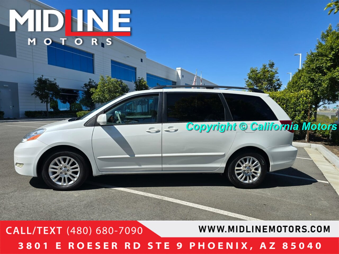 2009 Audi A4 2.0T Premium Plus - Photo 10 - Los Angeles, CA