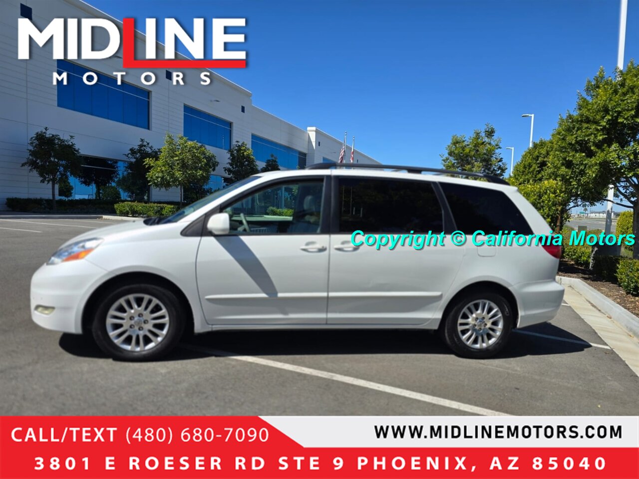 2009 Audi A4 2.0T Premium Plus - Photo 12 - Los Angeles, CA