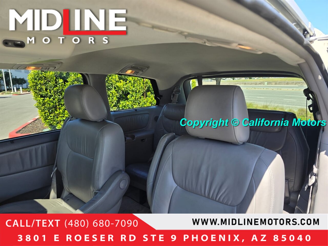 2009 Audi A4 2.0T Premium Plus - Photo 16 - Los Angeles, CA