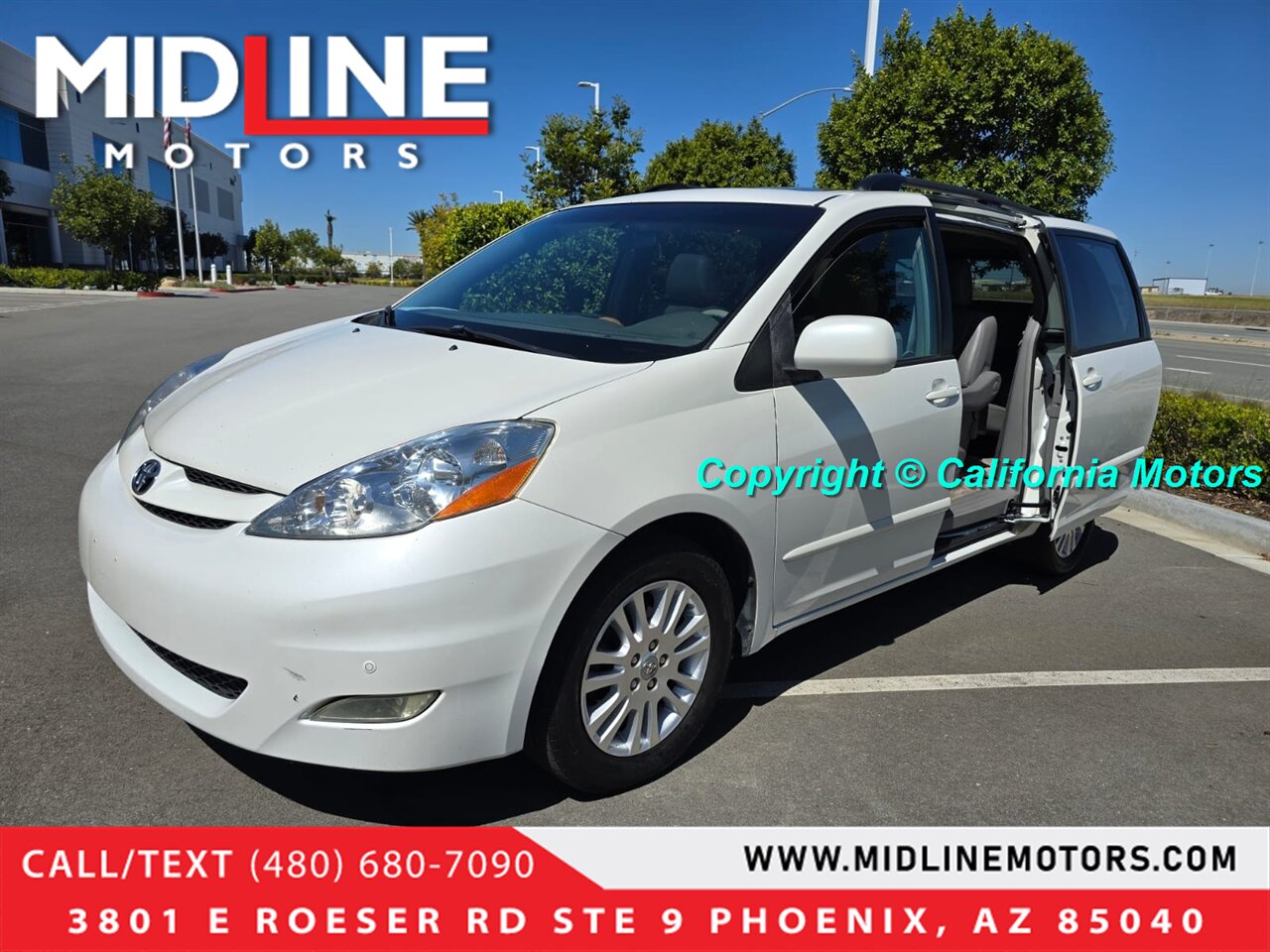 2009 Audi A4 2.0T Premium Plus - Photo 8 - Los Angeles, CA