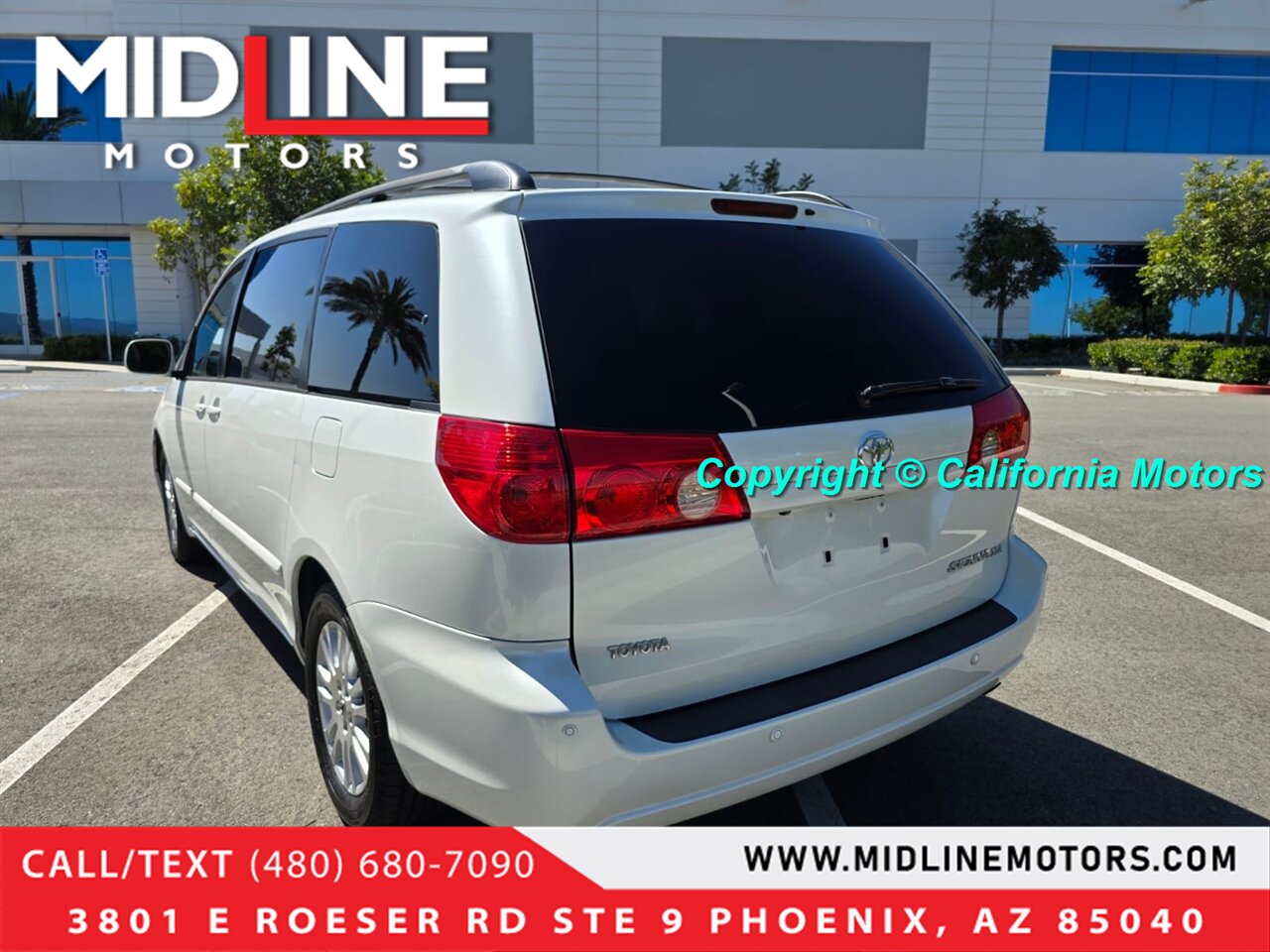 2009 Audi A4 2.0T Premium Plus - Photo 9 - Los Angeles, CA