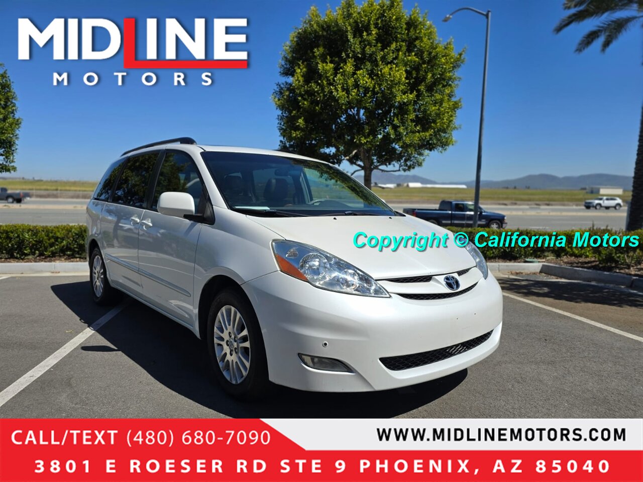 2009 Audi A4 2.0T Premium Plus - Photo 3 - Los Angeles, CA