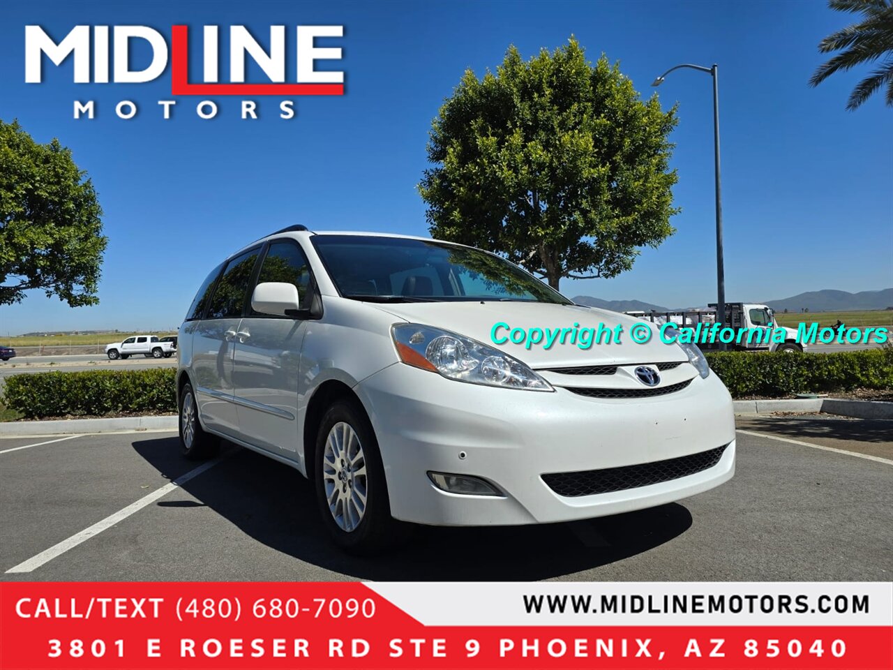 2009 Audi A4 2.0T Premium Plus - Photo 4 - Los Angeles, CA