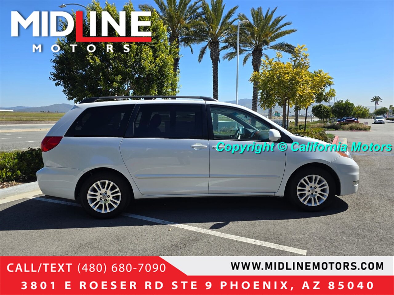 2009 Audi A4 2.0T Premium Plus - Photo 6 - Los Angeles, CA