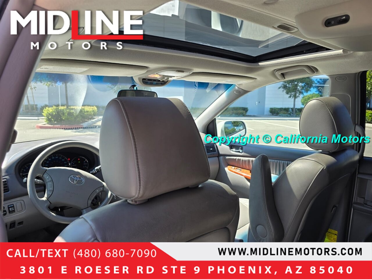 2009 Audi A4 2.0T Premium Plus - Photo 15 - Los Angeles, CA