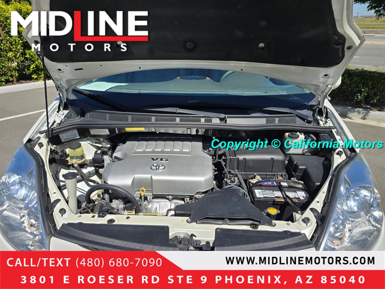 2009 Audi A4 2.0T Premium Plus - Photo 2 - Los Angeles, CA