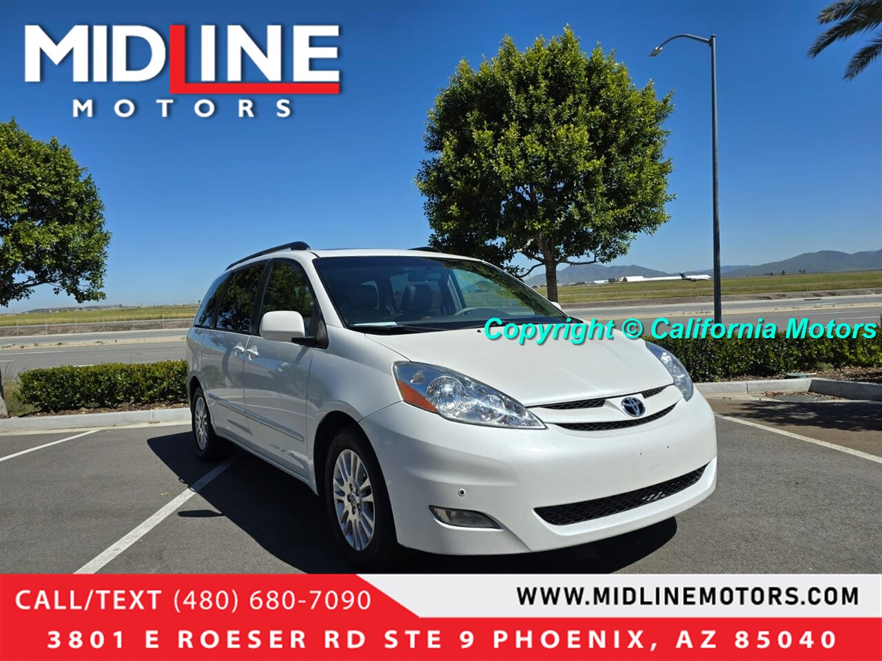 2009 Audi A4 2.0T Premium Plus - Photo 5 - Los Angeles, CA