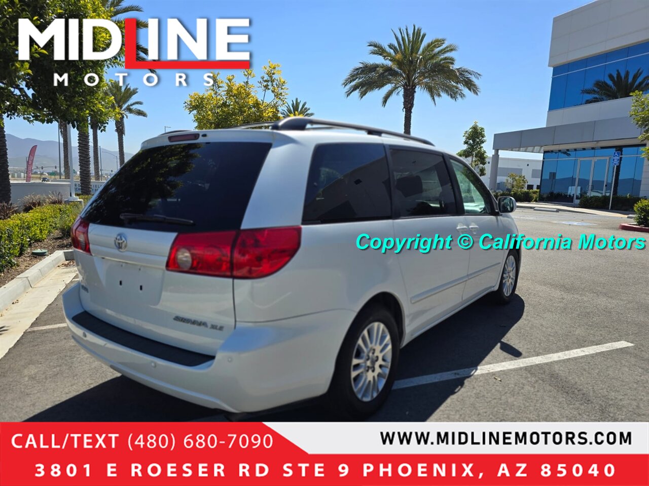 2009 Audi A4 2.0T Premium Plus - Photo 7 - Los Angeles, CA