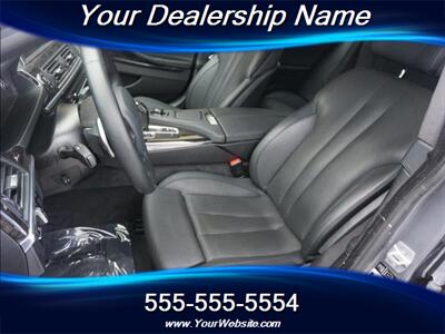 2013 BMW 640i Gran Coupe   - Photo 17 - Los Angeles, CA 90025