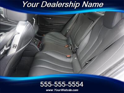 2013 BMW 640i Gran Coupe   - Photo 14 - Los Angeles, CA 90025