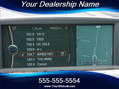 2013 BMW 640i Gran Coupe   - Photo 20 - Los Angeles, CA 90025