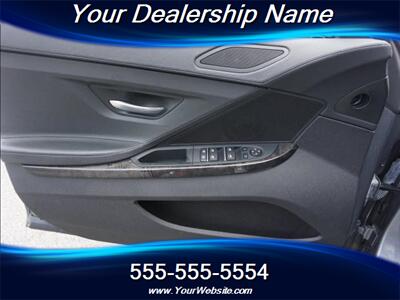 2013 BMW 640i Gran Coupe   - Photo 24 - Los Angeles, CA 90025