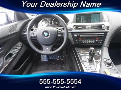 2013 BMW 640i Gran Coupe   - Photo 15 - Los Angeles, CA 90025
