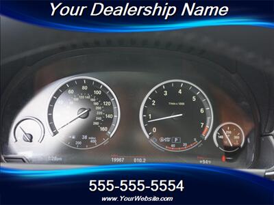 2013 BMW 640i Gran Coupe   - Photo 31 - Los Angeles, CA 90025