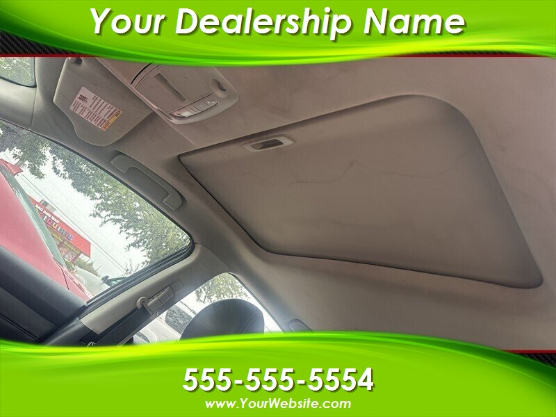 2017 Nissan Altima 3.5 SR - Photo 4 - Los Angeles, CA