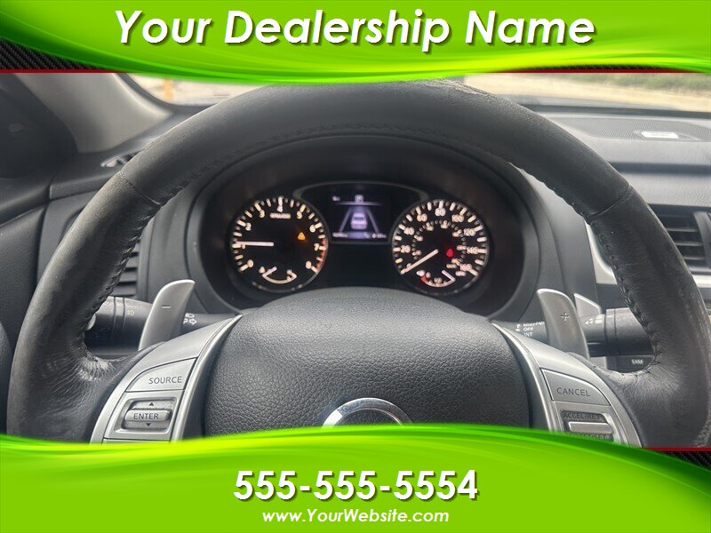 2017 Nissan Altima 3.5 SR - Photo 2 - Los Angeles, CA