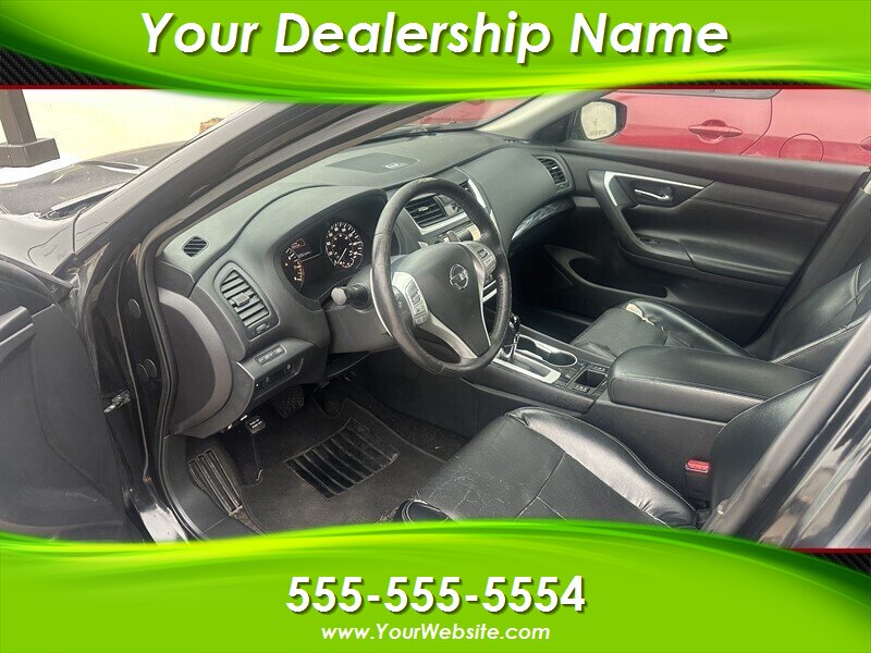 2017 Nissan Altima 3.5 SR - Photo 3 - Los Angeles, CA