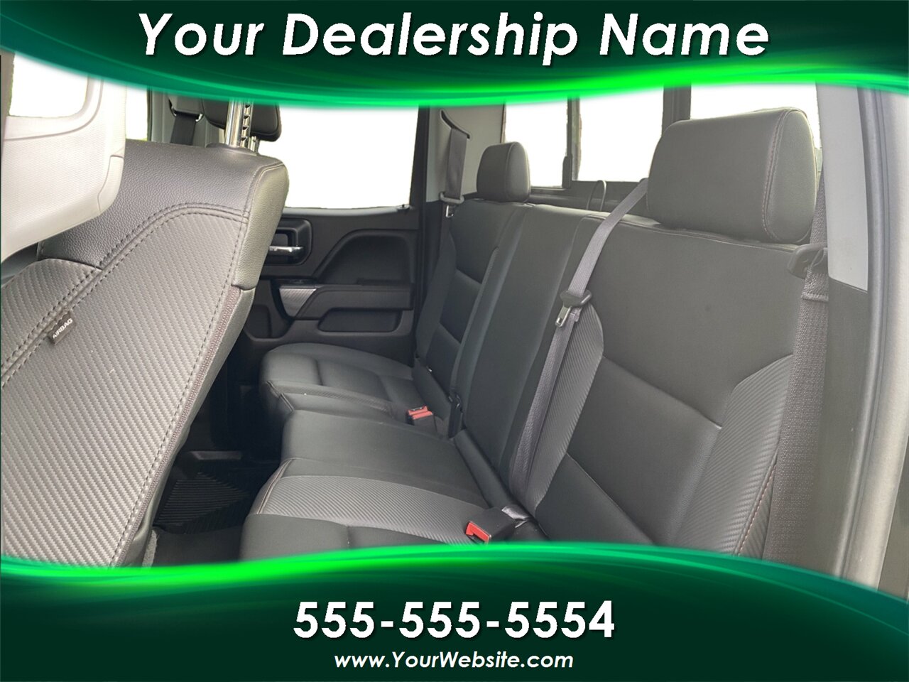 2017 GMC Sierra 1500 SLT - Photo 11 - Los Angeles, CA