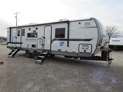 2025 Forest River Heritage Glen 265BSRB