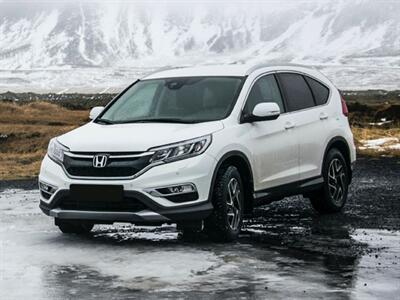 2020 Honda CR-V EX SUV