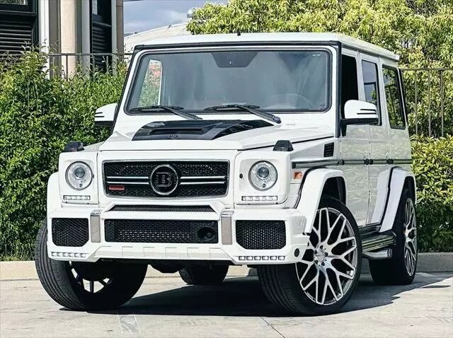2023 Mercedes-Benz 4MATIC  