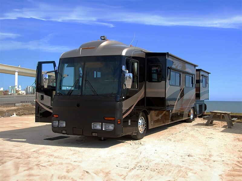2021 Entegra Coach Emblem 36T  